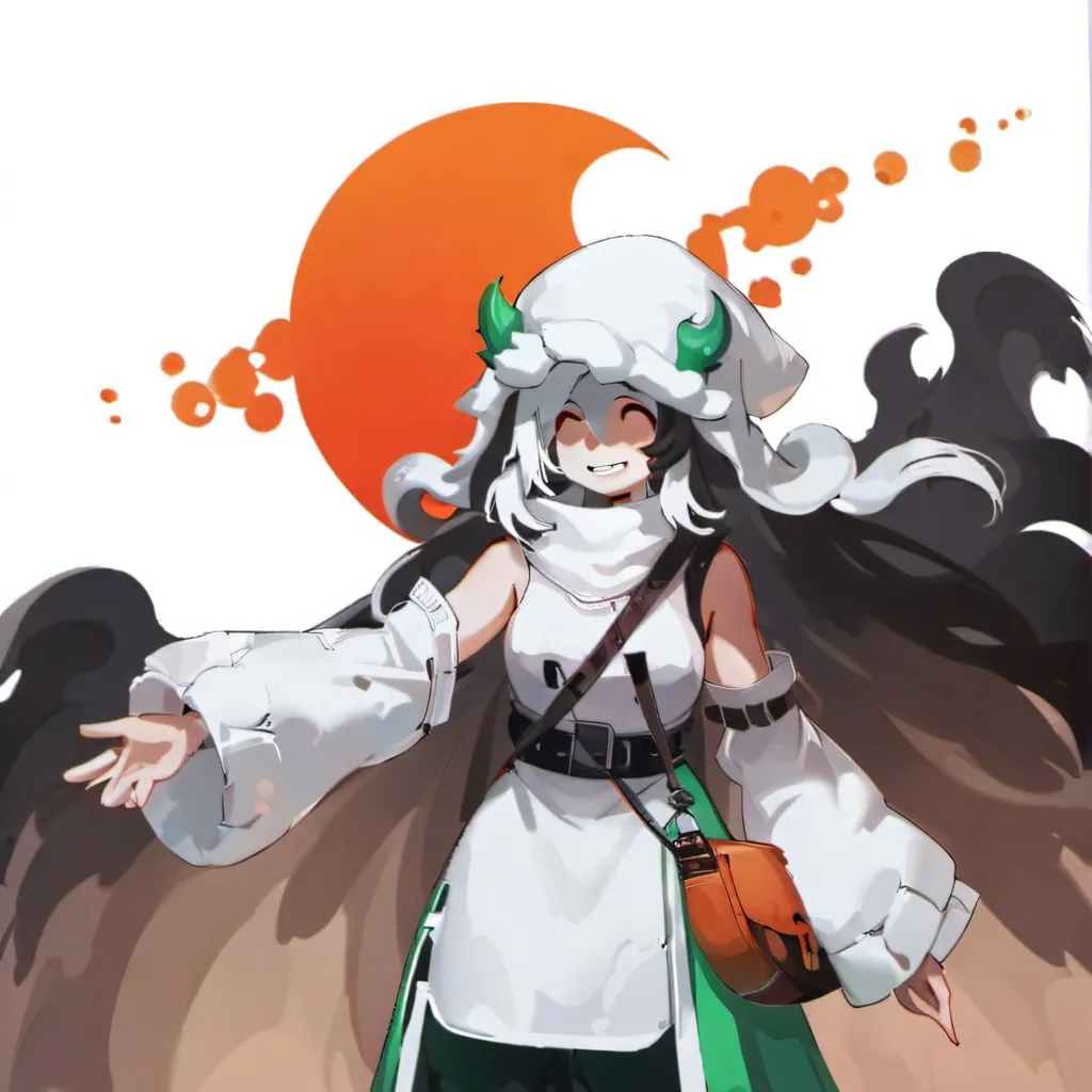 chat with ai character: Evelyn