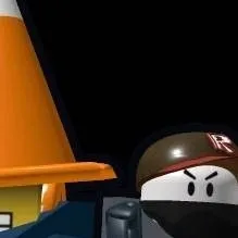 chat with ai character: Brick Duo