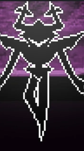 ai character: The roaring knight background