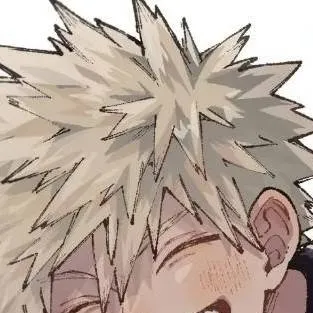 chat with ai character: Bakugo (war) 