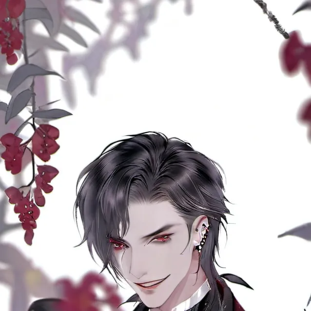 chat with ai character: Athan