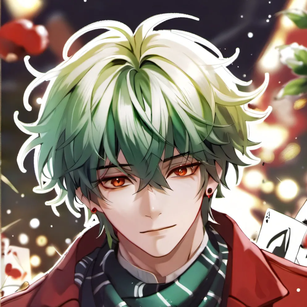 chat with ai character: Pro hero visit 