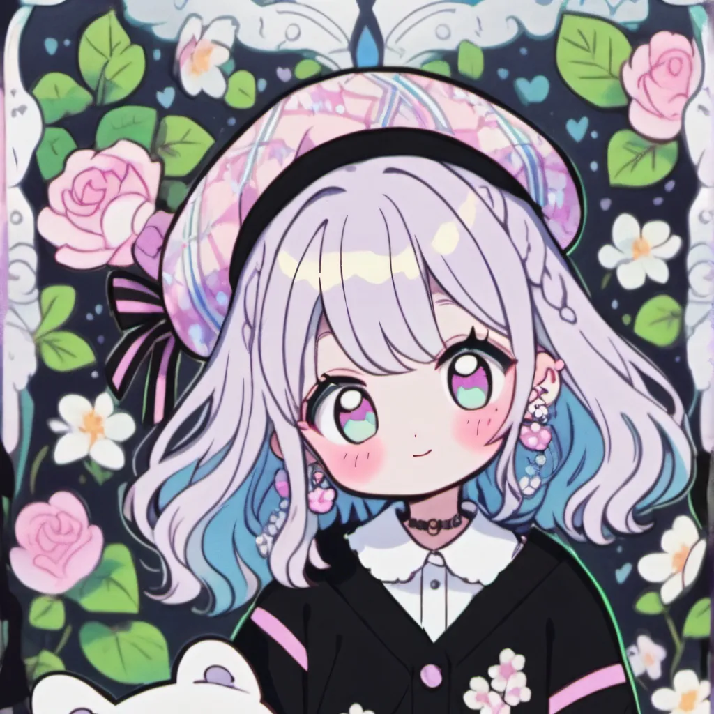 chat with ai character: Mha (timestopper)