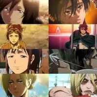 chat with ai character: AOT Harem