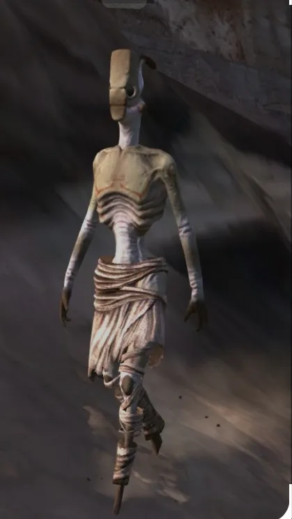 ai character: Beep background