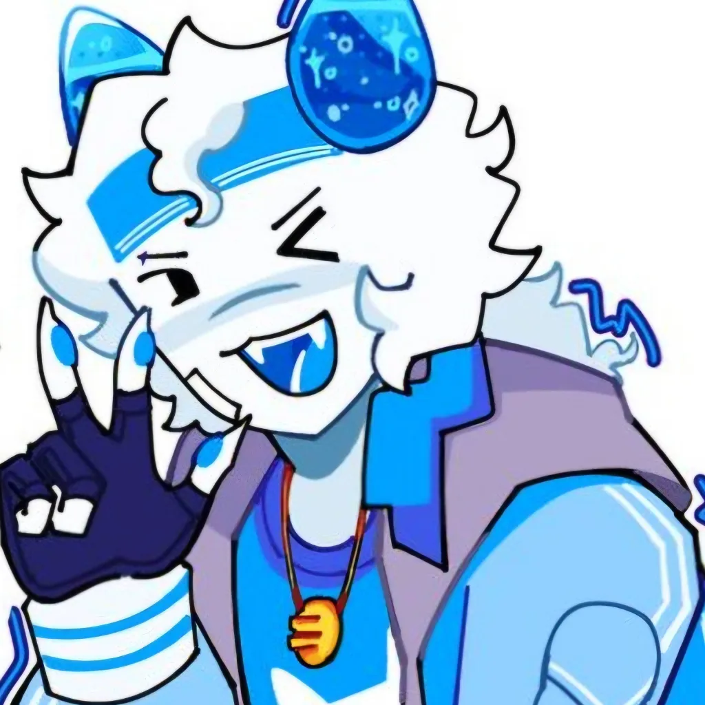 chat with ai character: Slingshot!
