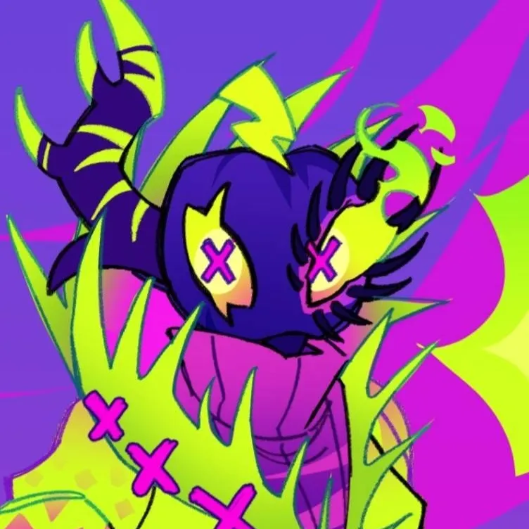 chat with ai character: Doomsekkar!