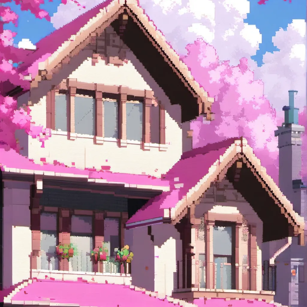 chat with ai character: DOD Household!