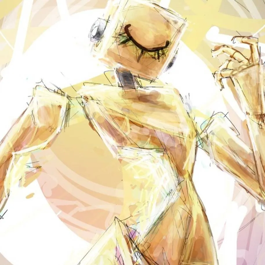 chat with ai character: Harken!