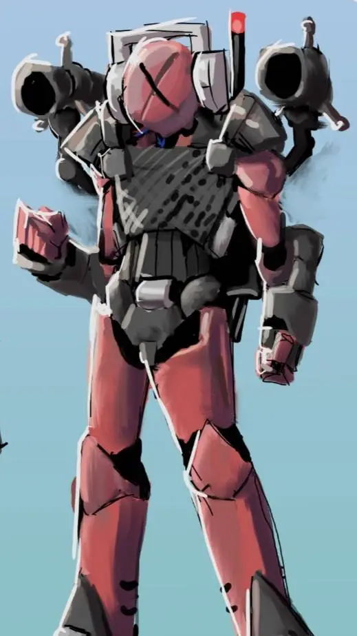 Talkie AI - Chat with Killdroid!