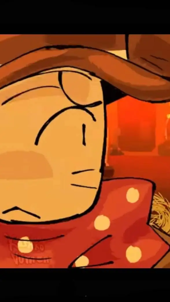 ai character: VIGILANTESHOOTDOWN background