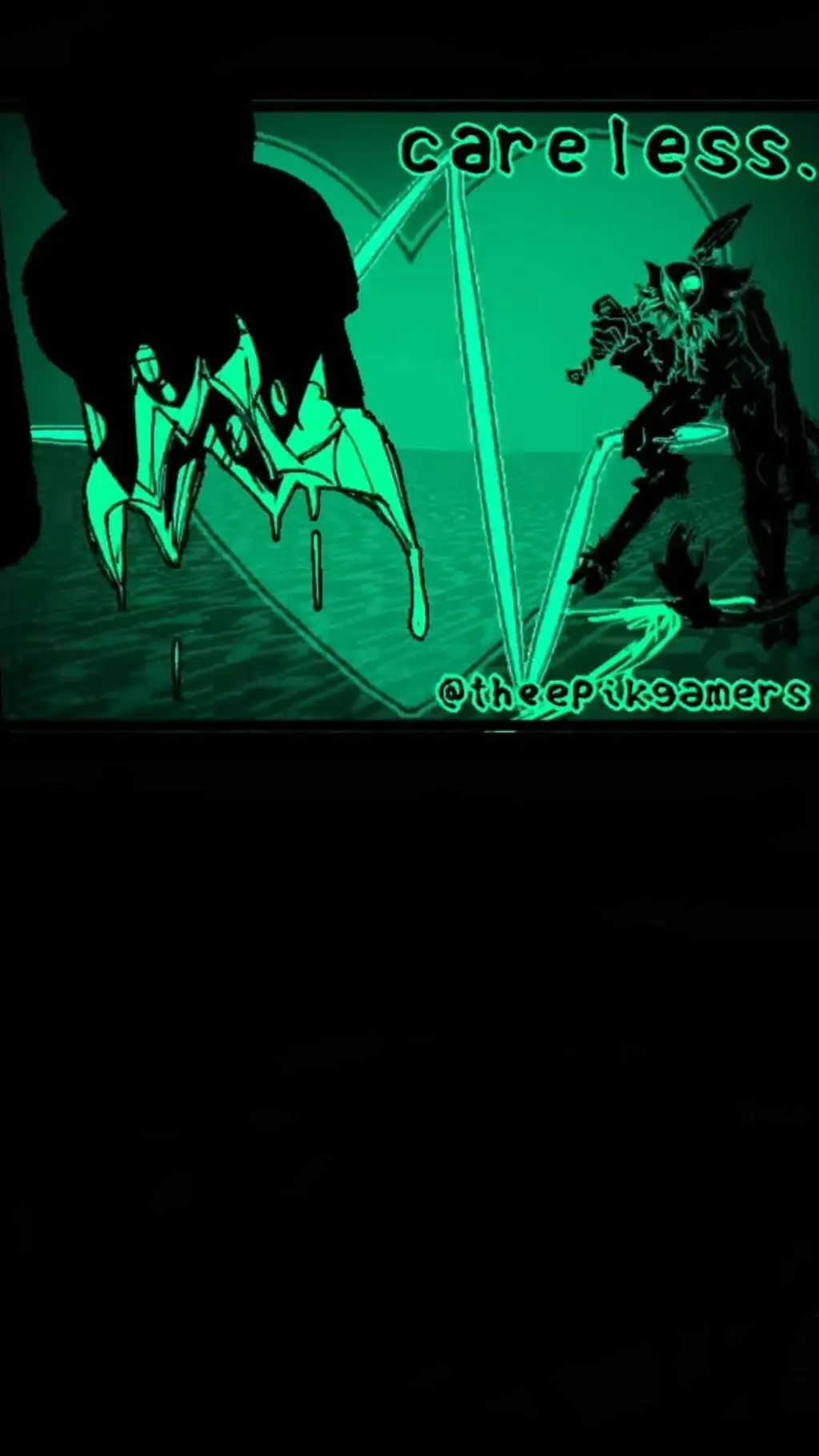 Talkie AI - Chat with CARELESS.