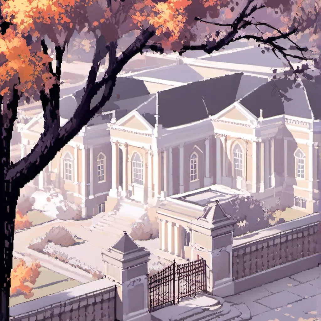 chat with ai character: Phighting!-College