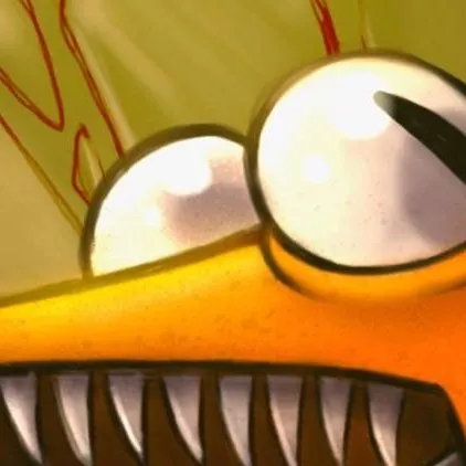 chat with ai character: Orange *R.F*