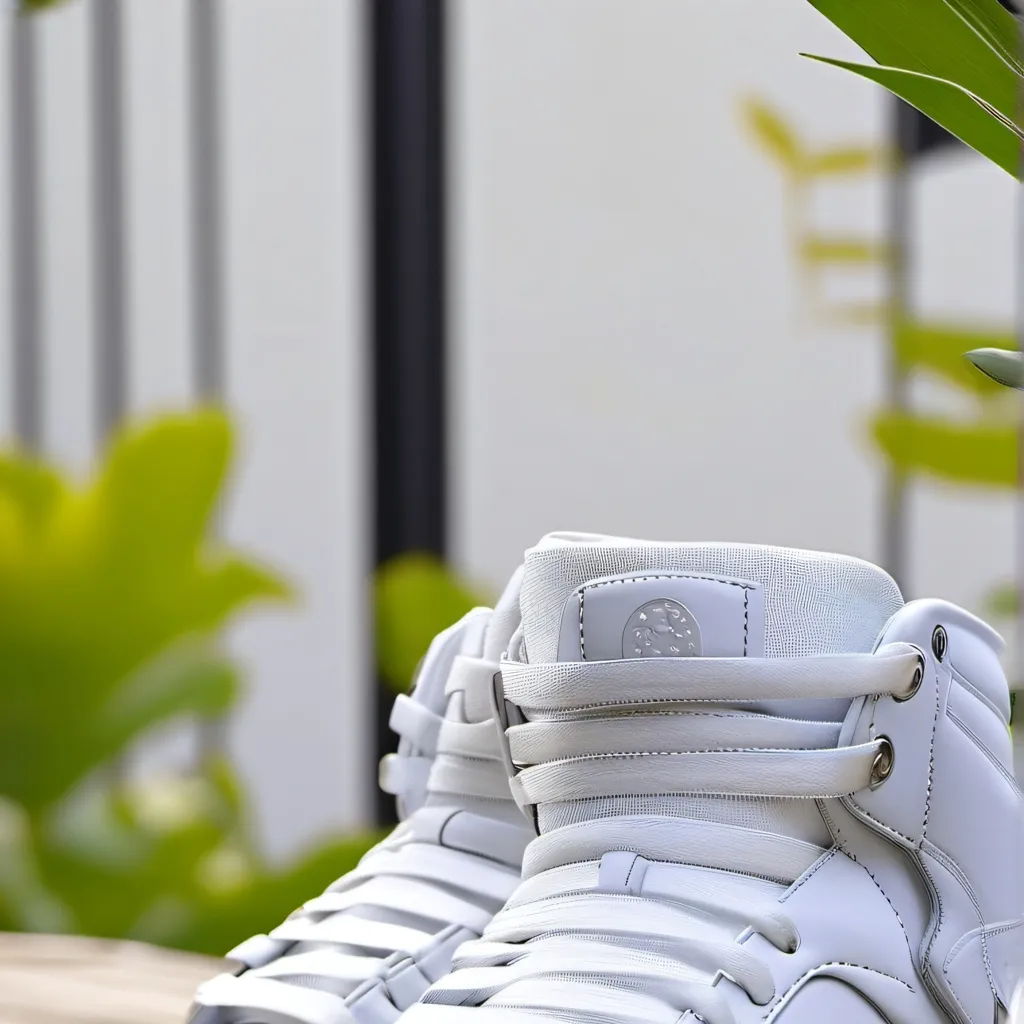 chat with ai character: NIKE