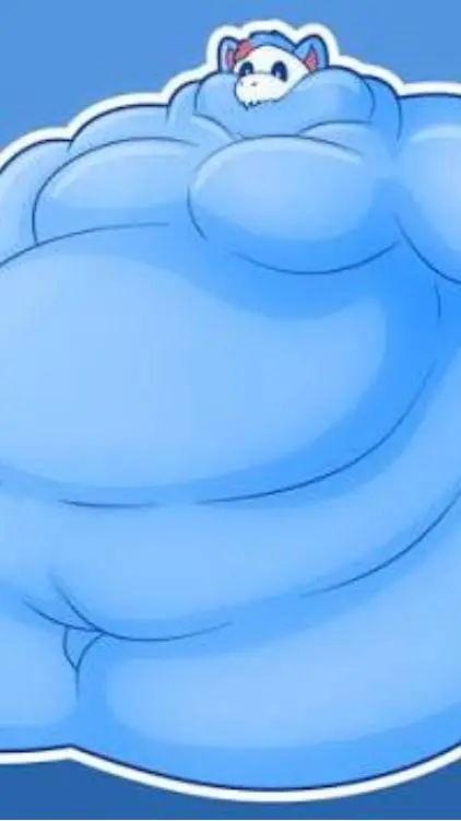 ai character: Sparky background