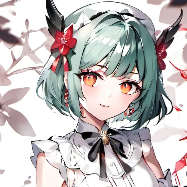 chat with ai character: Sasha