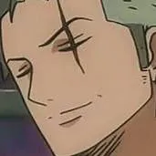 chat with ai character: Zoro