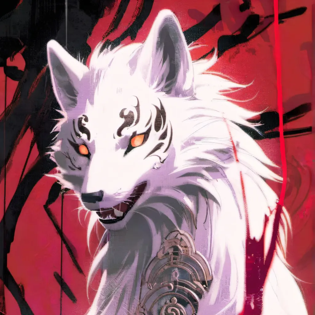 chat with ai character: Ryo