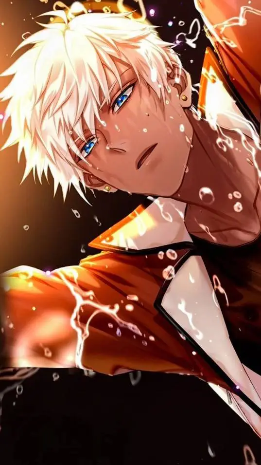 ai character: Mammon background