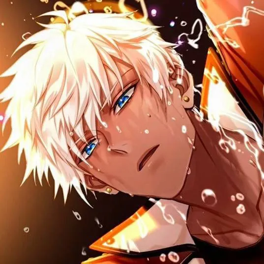 chat with ai character: Mammon