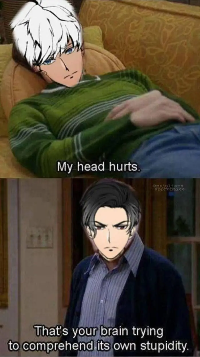 ai character: Mammon background