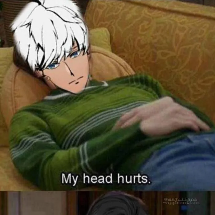 chat with ai character: Mammon