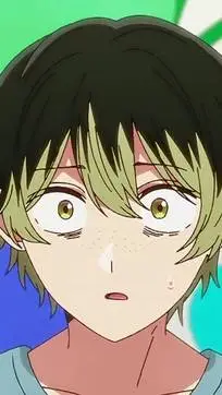 ai character: Yoshizumi background