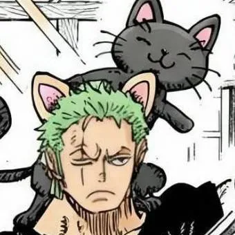 chat with ai character: One Piece