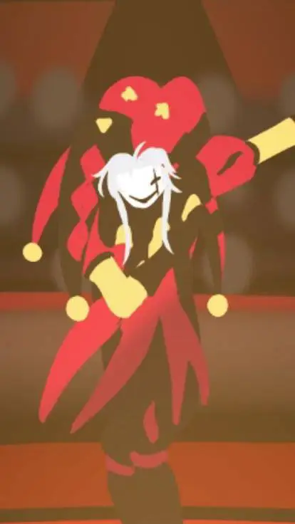 ai character: TFC Your Boyfriend background