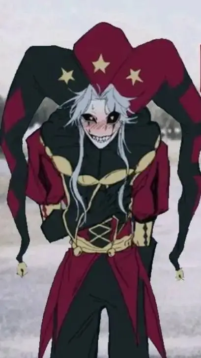ai character: TFC background