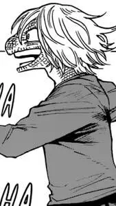 ai character: MHA background