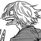 chat with ai character: MHA