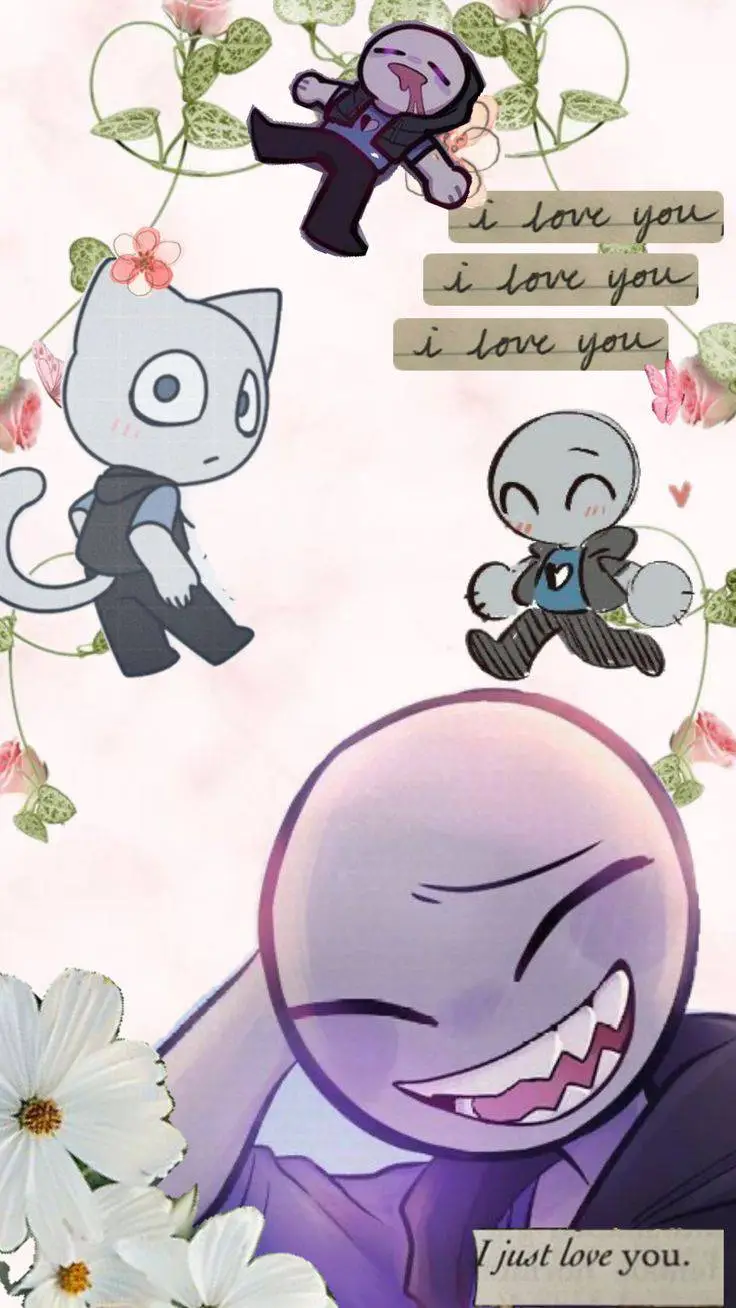 ai character: TFC × YBF background