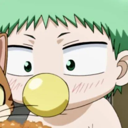 chat with ai character: Baby Beel