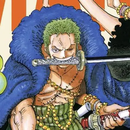 chat with ai character: One Piece Exp AU