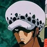 chat with ai character: Zoro and Law