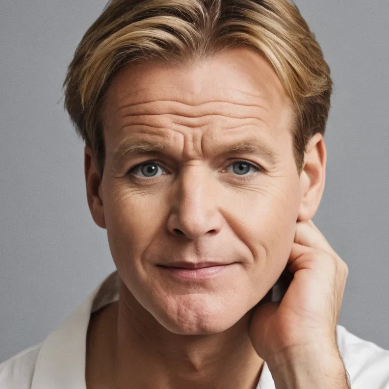 chat with ai character: Gordan ramsey