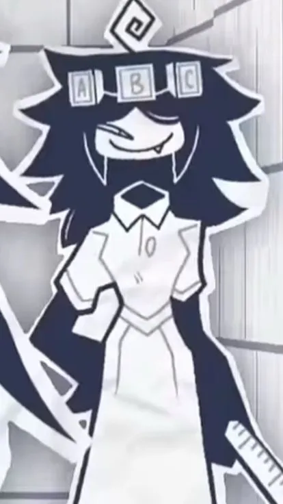 ai character: Miss travel abusiv  background