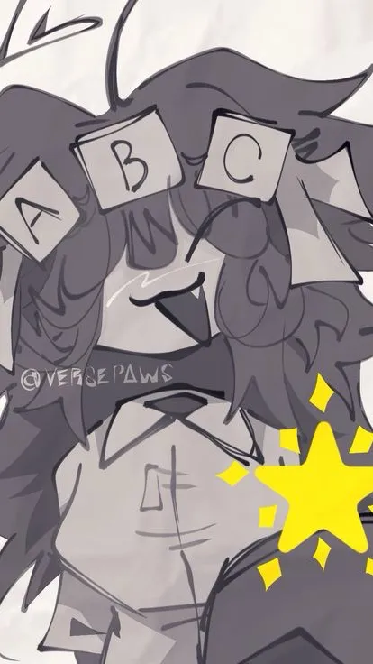 ai character: Miss travel background