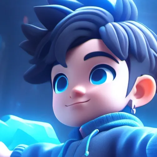 chat with ai character: YouTubeer