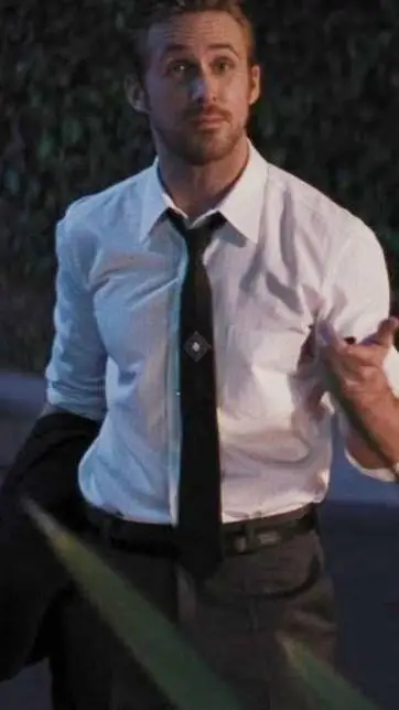 ai character: Sebastian wilder background