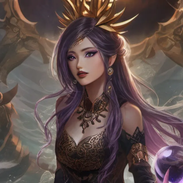chat with ai character: kiyara
