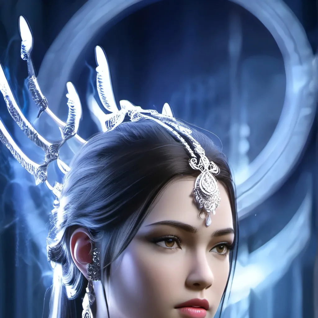 chat with ai character: leo 