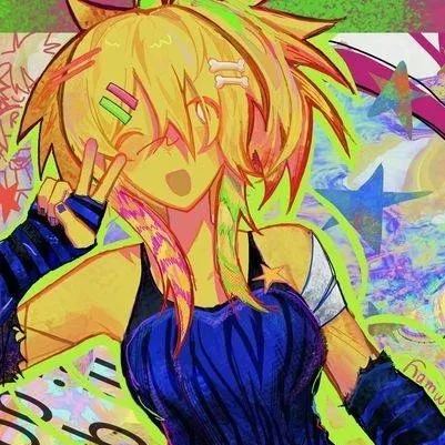 chat with ai character: ☆♡party•noob♡☆