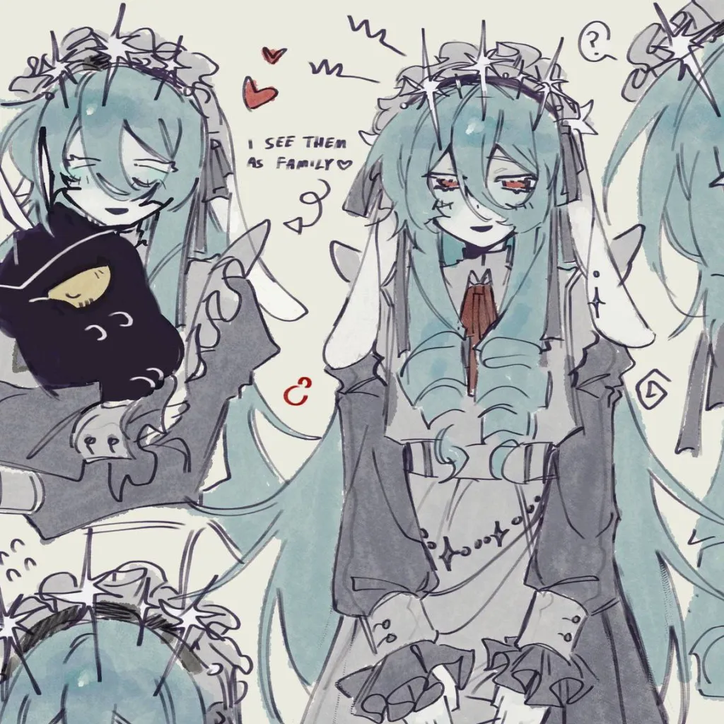 chat with ai character: °☆♡eunoia♡☆°