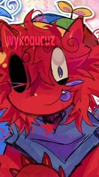 ai character: ¤▪︎c00lkidd▪︎¤ background