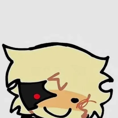 chat with ai character: ༆∗Bad things∗༆