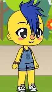 ai character: DHMIS background