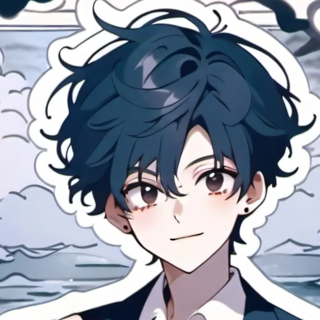 chat with ai character: David 